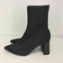 ザラ ZARA ニットブーツ レディース JPN:36