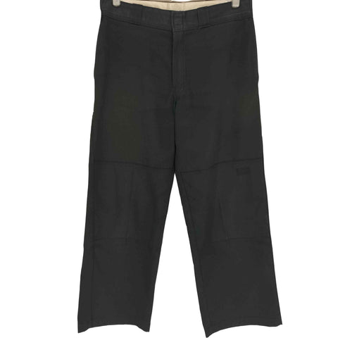 ディッキーズ Dickies Loose Fit Double Knee Work Pants ダブルニー ワーク パンツ メンズ 32×30