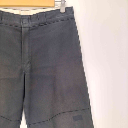 ディッキーズ Dickies Loose Fit Double Knee Work Pants ダブルニー ワーク パンツ メンズ 32×30