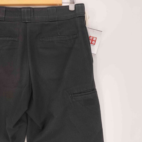 ディッキーズ Dickies Loose Fit Double Knee Work Pants ダブルニー ワーク パンツ メンズ 32×30