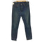 リーバイス Levis 511 USA製 ボタン裏 5115 刻印 革パッチ ビックE Slim Fit スリムフィット ジップフライ デニム パンツ メンズ W34 L32