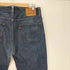 リーバイス Levis 511 USA製 ボタン裏 5115 刻印 革パッチ ビックE Slim Fit スリムフィット ジップフライ デニム パンツ メンズ W34 L32