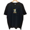 riversidewang BUGくん 両面プリント S/S Tシャツ メンズ import:XL