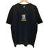 riversidewang BUGくん 両面プリント S/S Tシャツ メンズ import:XL