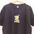 riversidewang BUGくん 両面プリント S/S Tシャツ メンズ import:XL