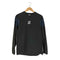 LUZeSOMBRA フットサルウェア ロングスリーブTシャツ メンズ JPN:L