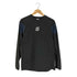 LUZeSOMBRA フットサルウェア ロングスリーブTシャツ メンズ JPN:L