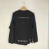 LUZeSOMBRA フットサルウェア ロングスリーブTシャツ メンズ JPN:L