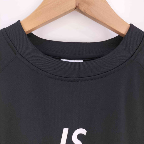 LUZeSOMBRA フットサルウェア ロングスリーブTシャツ メンズ JPN:L