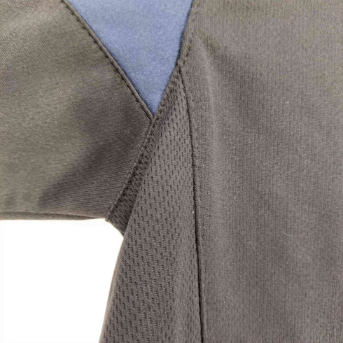LUZeSOMBRA フットサルウェア ロングスリーブTシャツ メンズ JPN:L