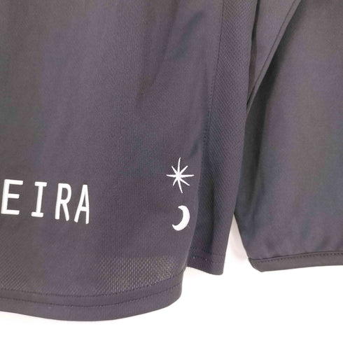 LUZeSOMBRA フットサルウェア ロングスリーブTシャツ メンズ JPN:L