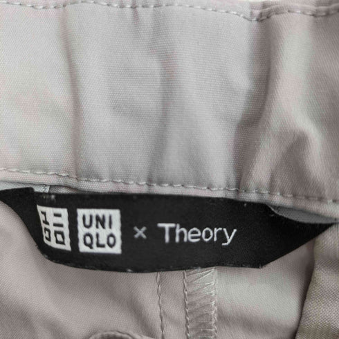 セオリー theory 感動イージーパンツ メンズ JPN:S