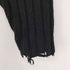 パーバーズ PERVERZE Rib Crash Knit Arm レディース FREE