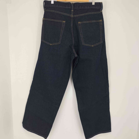 ギャップ Gap SUPER BAGGY 5P バギーデニム メンズ 31/32