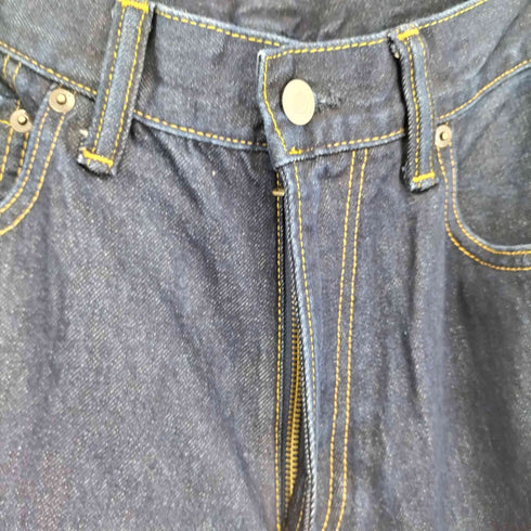 ギャップ Gap SUPER BAGGY 5P バギーデニム メンズ 31/32