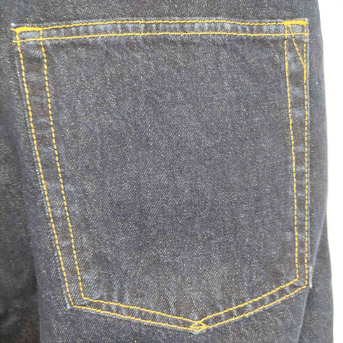 ギャップ Gap SUPER BAGGY 5P バギーデニム メンズ 31/32
