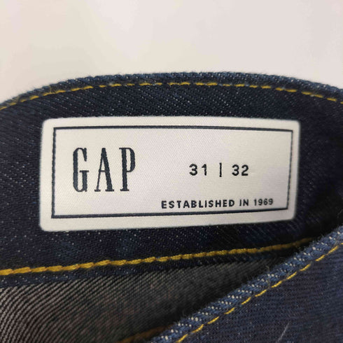 ギャップ Gap SUPER BAGGY 5P バギーデニム メンズ 31/32