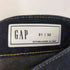 ギャップ Gap SUPER BAGGY 5P バギーデニム メンズ 31/32