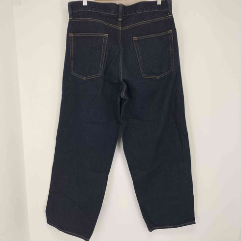 ギャップ Gap SUPER BAGGY 5P バギーデニム メンズ 32/32