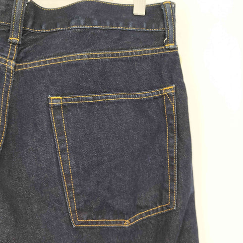 ギャップ Gap SUPER BAGGY 5P バギーデニム メンズ 32/32