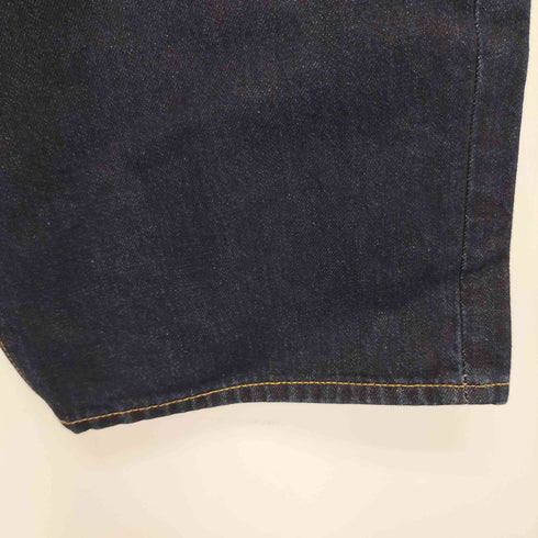 ギャップ Gap SUPER BAGGY 5P バギーデニム メンズ 32/32