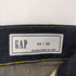 ギャップ Gap SUPER BAGGY 5P バギーデニム メンズ 32/32