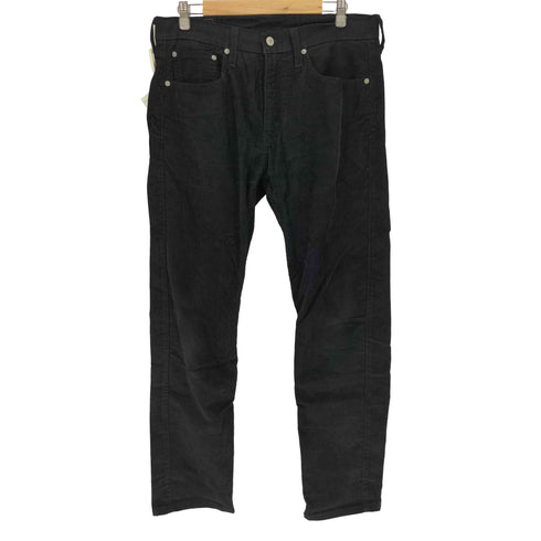 リーバイス Levis 502 5ポケット ジップアップ テーパード コーデュロイ パンツ メンズ W32 L32