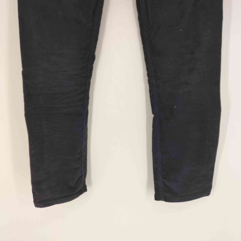 リーバイス Levis 502 5ポケット ジップアップ テーパード コーデュロイ パンツ メンズ W32 L32