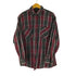 セントジョンズベイ STJOHNS BAY 90S ヘビーネル L/S チェックシャツ メンズ import:L