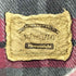 セントジョンズベイ STJOHNS BAY 90S ヘビーネル L/S チェックシャツ メンズ import:L