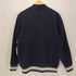 ディッキーズ Dickies 裏起毛アップリケ付き中綿スタジャン メンズ import:L