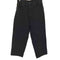 ギャップ Gap SUPER BAGGY 5P バギーデニム メンズ 32/32