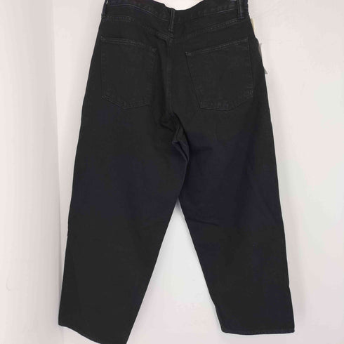 ギャップ Gap SUPER BAGGY 5P バギーデニム メンズ 32/32