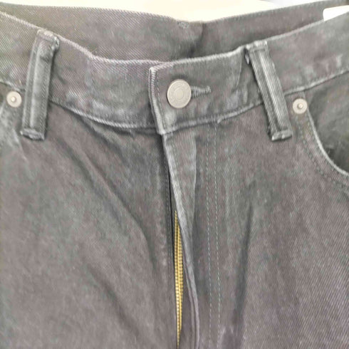 ギャップ Gap SUPER BAGGY 5P バギーデニム メンズ 32/32
