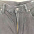 ギャップ Gap SUPER BAGGY 5P バギーデニム メンズ 32/32