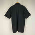 ディッキーズ Dickies 胸元刺繍 S/S ワークシャツ メンズ import:XL