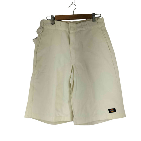 ディッキーズ Dickies ワークショーツ メンズ 32