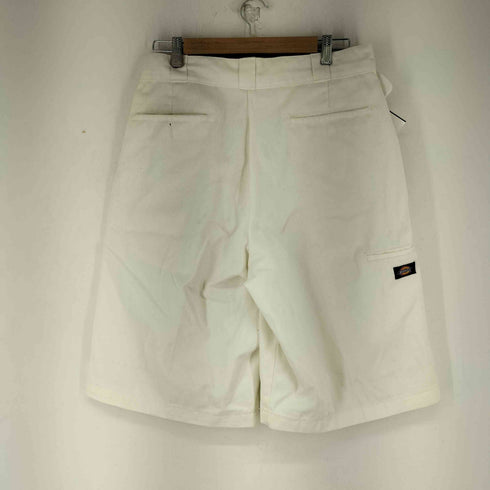 ディッキーズ Dickies ワークショーツ メンズ 32