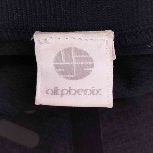 アルクフェニックス ALK PHENIX orbit tee オービットTシャツ メンズ JPN:M