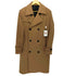 ザラ ZARA TEXTURED WATER-REPELLENT COAT メンズ import:S