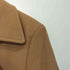 ザラ ZARA TEXTURED WATER-REPELLENT COAT メンズ import:S