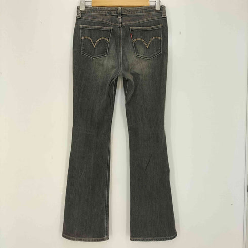 リーバイス Levis Y2K Stylish Body ブーツカットデニム レディース 31