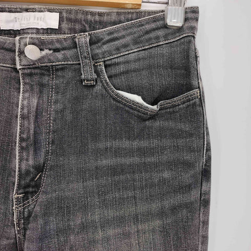 リーバイス Levis Y2K Stylish Body ブーツカットデニム レディース 31