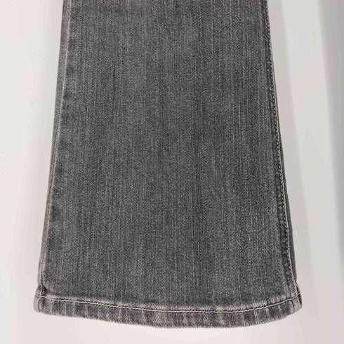 リーバイス Levis Y2K Stylish Body ブーツカットデニム レディース 31
