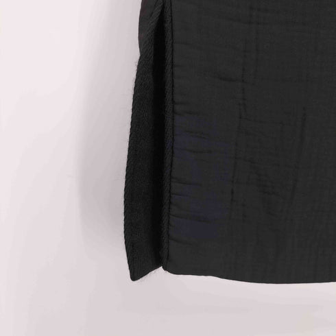 イッセイミヤケ ISSEY MIYAKE 90-2000s スリット タイトスカート レディース