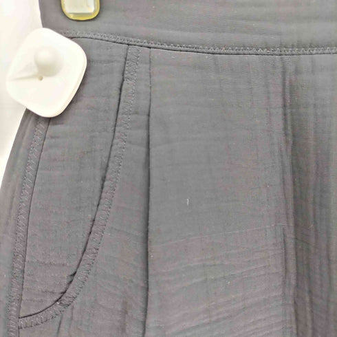 イッセイミヤケ ISSEY MIYAKE 90-2000s スリット タイトスカート レディース