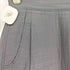 イッセイミヤケ ISSEY MIYAKE 90-2000s スリット タイトスカート レディース