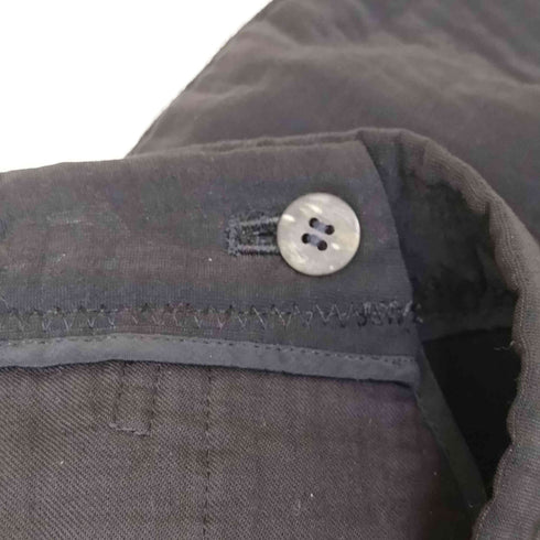 イッセイミヤケ ISSEY MIYAKE 90-2000s スリット タイトスカート レディース