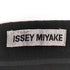 イッセイミヤケ ISSEY MIYAKE 90-2000s スリット タイトスカート レディース