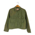 リーバイス Levis サファリジャケット レディース import:S